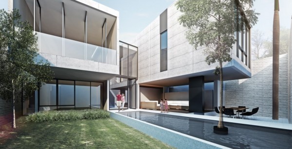 RL House